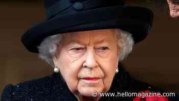 Queen Elizabeth II's incredibly strict dress code she was forced to follow at family gatherings