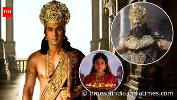 'Ramayana' cast fees: RK tops list; know what others are charging