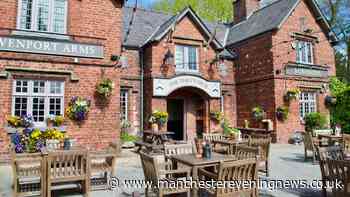 'Our Stockport pub is just like a cup of tea - we're there for any occasion'