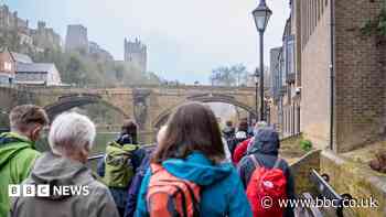 Cathedral to hold new pilgrimage and retreat