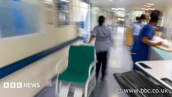 Study looks to improve hospital night shift work