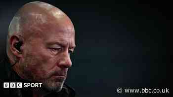 Challenging times ahead for Newcastle - Shearer