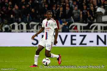 Mercato : À la recherche d'un latéral droit, l'OM étudie la piste Saël Kumbedi