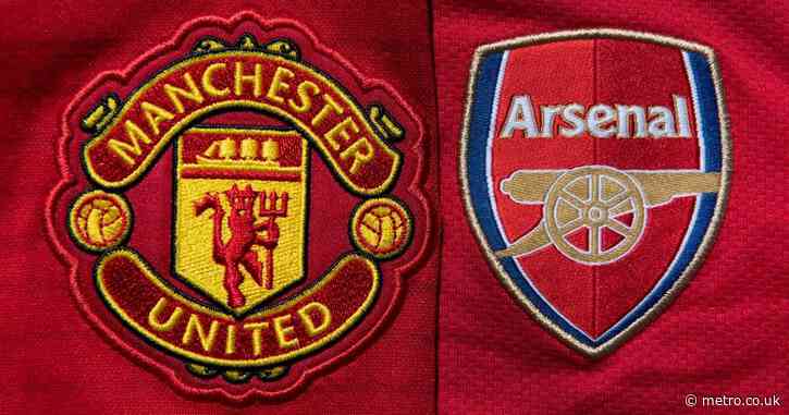 Man Utd prepare offer for Arsenal star as Mikel Arteta makes transfer decision