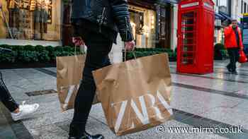'I bought a coat I'd wanted all winter for £11.99 - it taught me a money lesson I'll never forget'