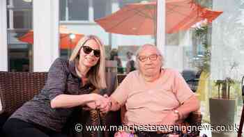 Inside the 'gold standard' Prestwich care home that could become a template for the UK
