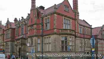 Historic Stalybridge art gallery ready for £1.8m makeover, but 'the intention is not to over-modernise'