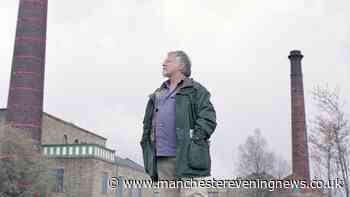 How Bill Oddie rediscovered his heartbreaking Rochdale roots in Who Do You Think You Are? appearance