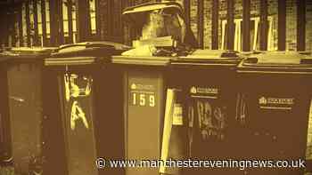 The bins in Stockport went 'woke', and people are fuming