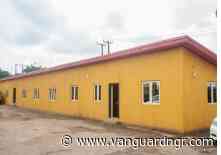 EndSARS unrest: LSDPC rehabilitates damaged LASTMA station, donates two operational vehicles