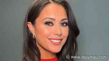 Olympic gold medalist Sam Quek reveals struggles with her identity after retiring from hockey - and her 'massively competitive' relationship with millionaire husband Tom