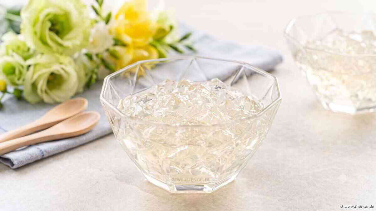 Gelatine als „natürliches Ozempic“? Was hinter dem neuen TikTok-Trend steckt