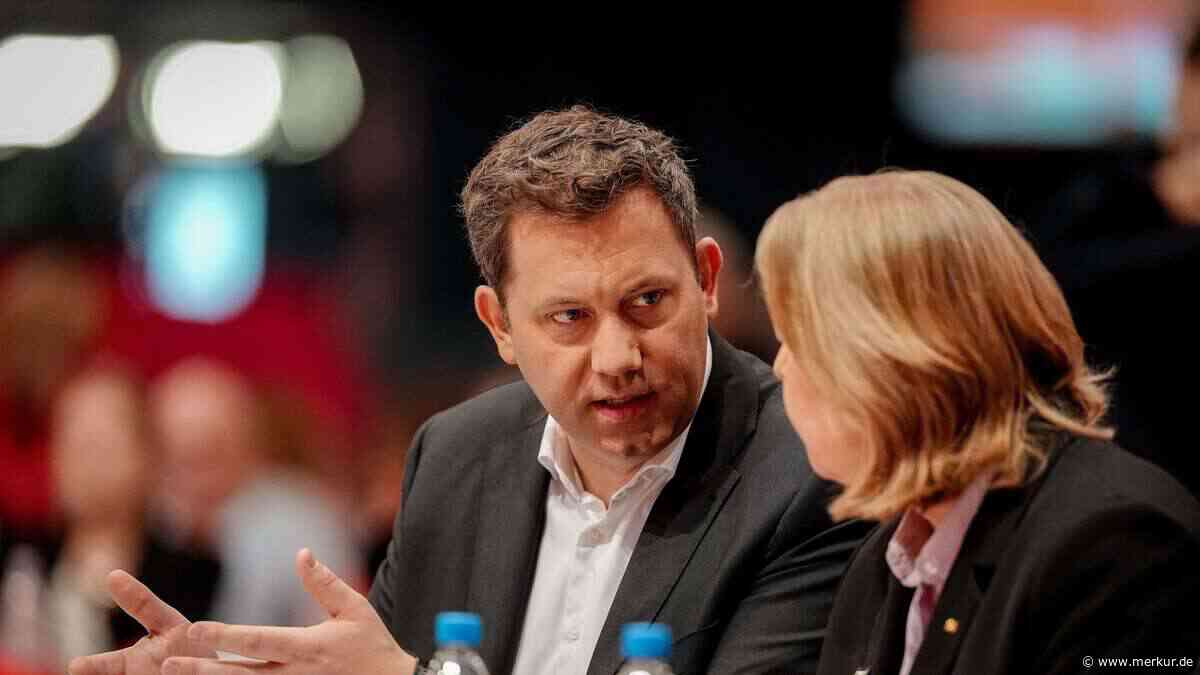 „Soziales Gewissen“ verloren? SPD-Basis stellt Bas und Klingbeil infrage
