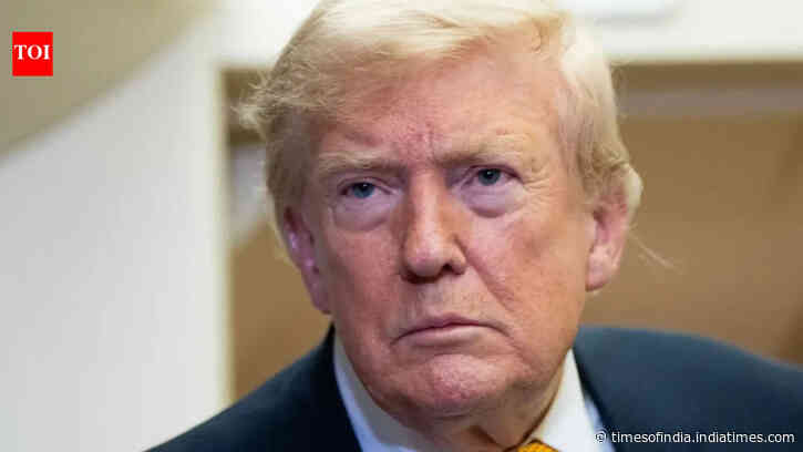 Capital One says anti-money laundering review led to closure of over 300 Trump Organization accounts