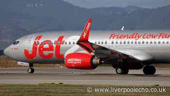 Jet2 passengers urged to act 12 hours before flights this summer