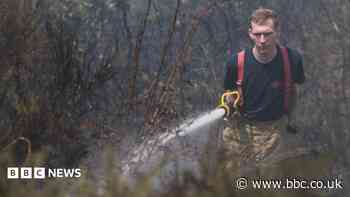Fire service plea after 2,000 calls in a week