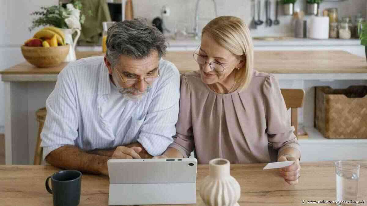 Viele Rentner verschenken Geld: Diese Zuschüsse sollten Sie unbedingt beantragen