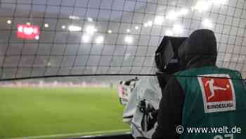 Die fast unbekannte Firma, die der Fußball-Bundesliga die Milliarden bringt