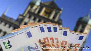 „Die Rücklage ist geplündert“: Stadt Augsburg steht finanziell so schlecht da wie noch nie