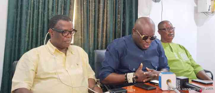 Osun Election: IPAC members reject caretaker committee in Osun, demand election