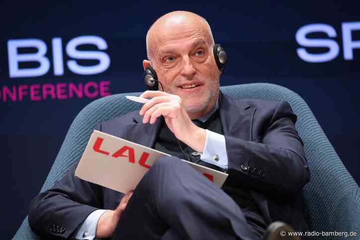 Spaniens Liga-Boss fordert Rücktritt von Infantino
