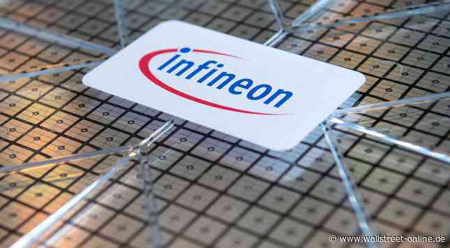 Aktie kaufen oder verkaufen: Infineon Technologies Aktie kaufen oder verkaufen: Analystenbewertungen im Juli `26
