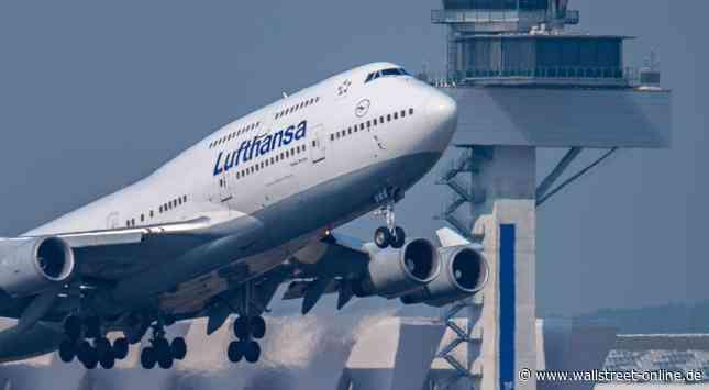 Aktie kaufen oder verkaufen: Deutsche Lufthansa Aktie kaufen oder verkaufen: Analystenbewertungen im Juli `26