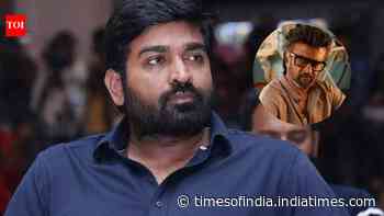 Vijay Sethupathi reveals why he made an exception for 'Jailer 2' cameo