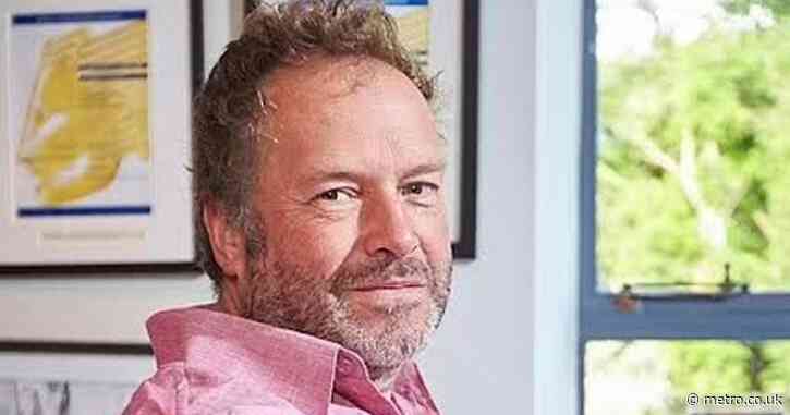 BBC filmmaker and Children Of The Wicker Man director Justin Hardy dies aged 61