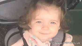 Warped relationship of vile mum and paedophile boyfriend who murdered two-year-old Isabelle