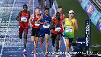 How to watch every Glasgow Commonwealth Games fixture on HBO Max for £6