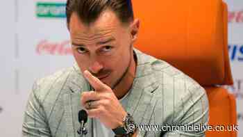 Broken squad, Bruno and Woltemade - Mattias Jaissle told his biggest challenges at Newcastle United