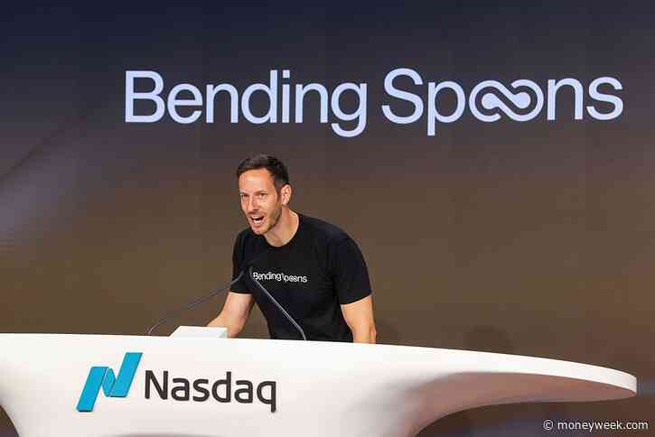 How Bending Spoons finds profits in the tech graveyard