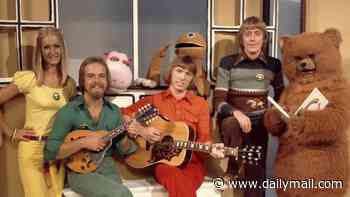 What happened to the Rainbow cast? From marrying TWO of their co-stars to landing a role on Doctor Who to stacking shelves in Sainsbury's - the very varied fates of the stars after the death of Ronnie Le Drew