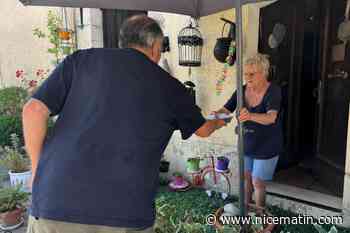 « Ça nous semblait normal » : cette petite commune près de Grasse a donné les restes de sa fête patronale aux démunis