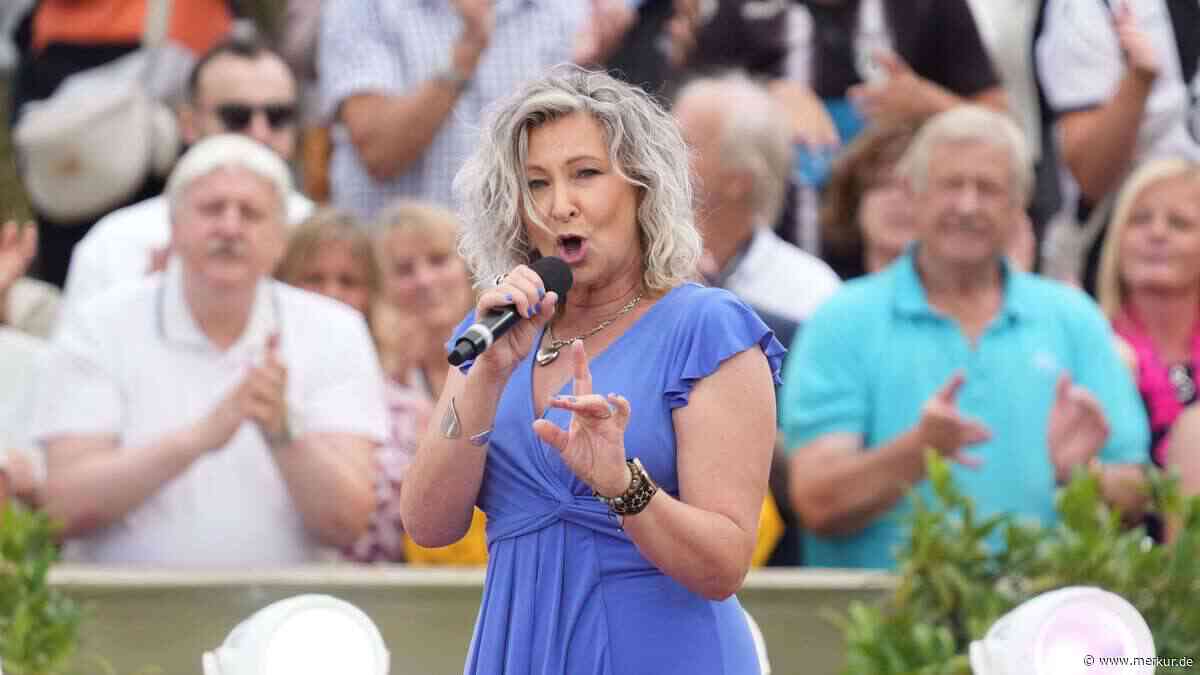 Nach Tod von Ehemann Hans: Claudia Jung enthüllt Pläne für offizielles Bühnen-Comeback