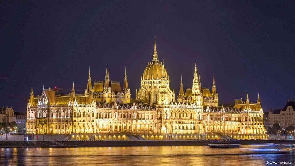 Vergessen Sie Wien: Diese Stadt ist vor allem im Hochsommer die deutlich bessere Wahl