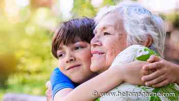 6 signs your kids' relationship with grandma has gone too far, according to a psychologist