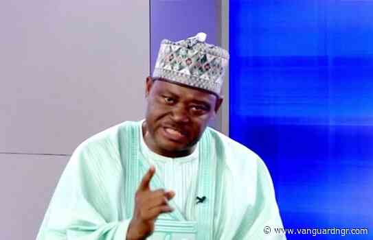Africa is rich, doesn’t need aid – Jimoh Ibrahim