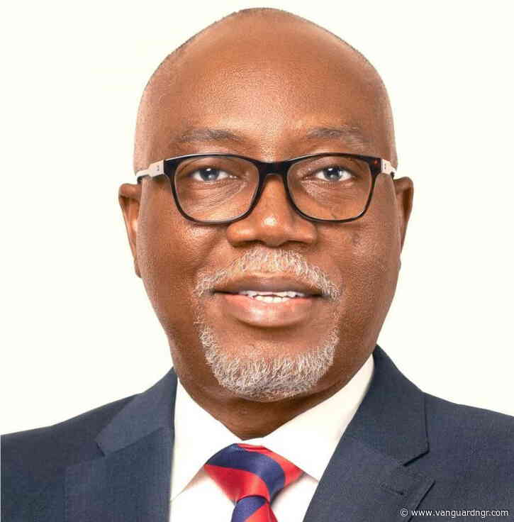 Aiyedatiwa unveils land reclamation plan, Commissions walkway for Ondo riverine communities