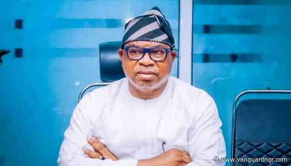 Osun Election: Oyebamiji pledges to revitalise PHCs to improve healthcare access