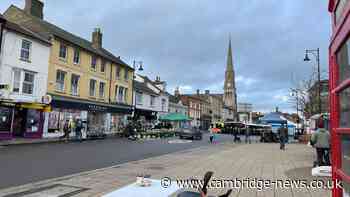 St Ives riddle ignites debate over whether it's about Cambridgeshire or Cornwall