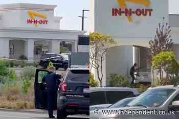 Idaho shooting latest: At least 3 dead and seven injured in mass shooting at In-N-Out with casualties expected ‘to rise’