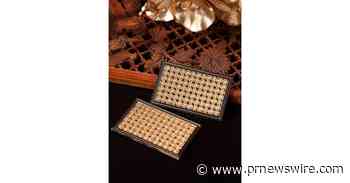 Guangdong Museum shows China's floral patterns that predate luxury monograms by centuries