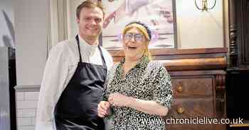 Last BBQ at Hjem will see Michelin star story come to a close - with Newcastle restaurant co-hosting finalé menu