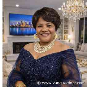 Omo-Opeki honoured with three major recognitions at 2026 Golden Stars Award