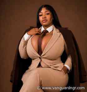 I’ve been told my breasts break marriages — SwizzyBellanaija
