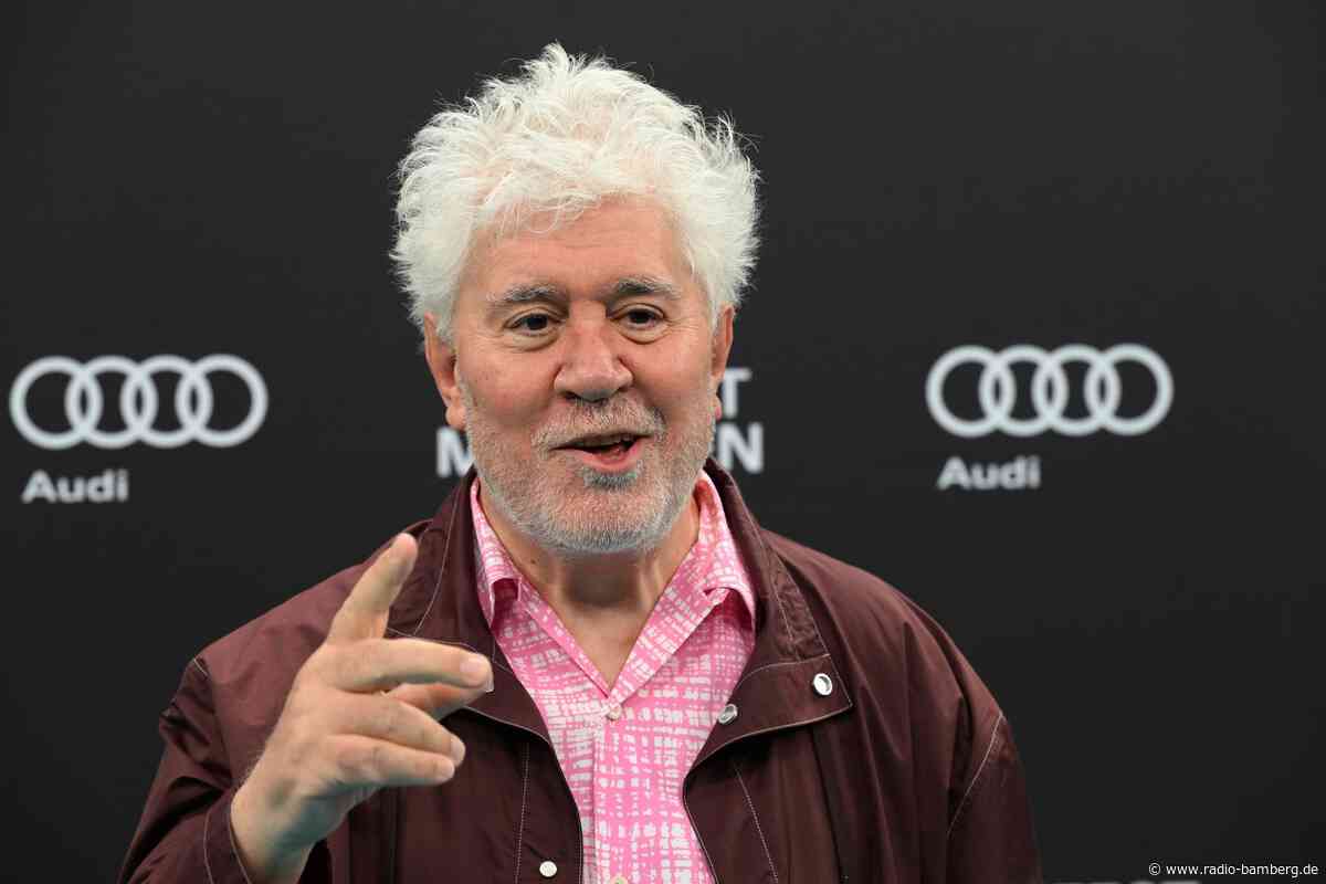 Ranking: Die acht besten Almodóvar-Filme