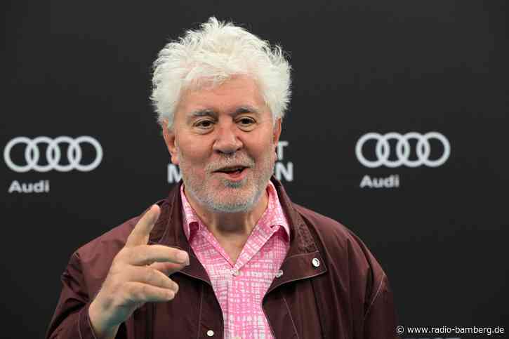 Ranking: Die acht besten Almodóvar-Filme