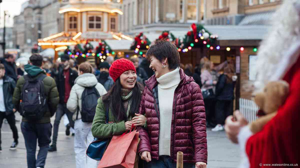 Boxing Day bank holiday moved from December 26 this year